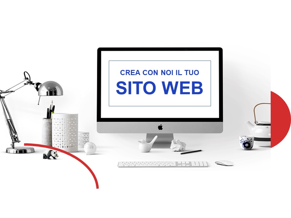 creazione siti web seo