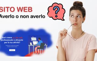 sito web gratis