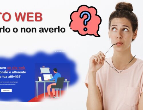 Sito Web Gratis?