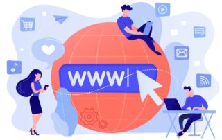 curiosità creazione siti web