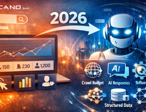 Dal Web Analytics tradizionale all’AI search