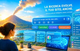la ricerca