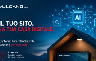 Non cerchiamo più solo su Google