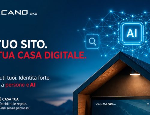 Non cerchiamo più su Google. E allora dove ti trovano?