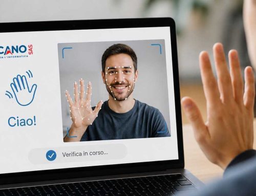 Da “Non sono un robot” a “ciao con la mano”