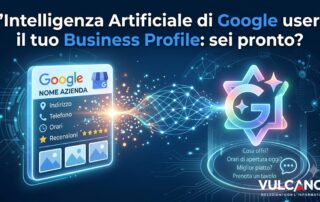 Google Business Profile Gemini