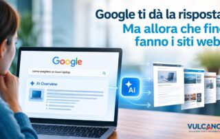 AI Overview di Google