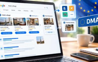 Google cambia ricerca in Europa